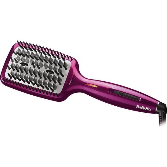 

Babyliss HSB100E Liss Brush 3D Щетка для выпрямления волос