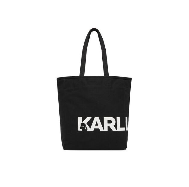 Bag KARL LAGERFELD B1W50050