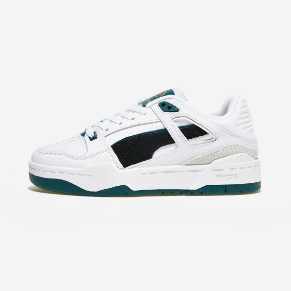 

Кроссовки PUMA Slipstream Suede FS туфли PKI38863403 1010095355