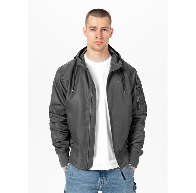 Куртка переходная PITBULL EU S