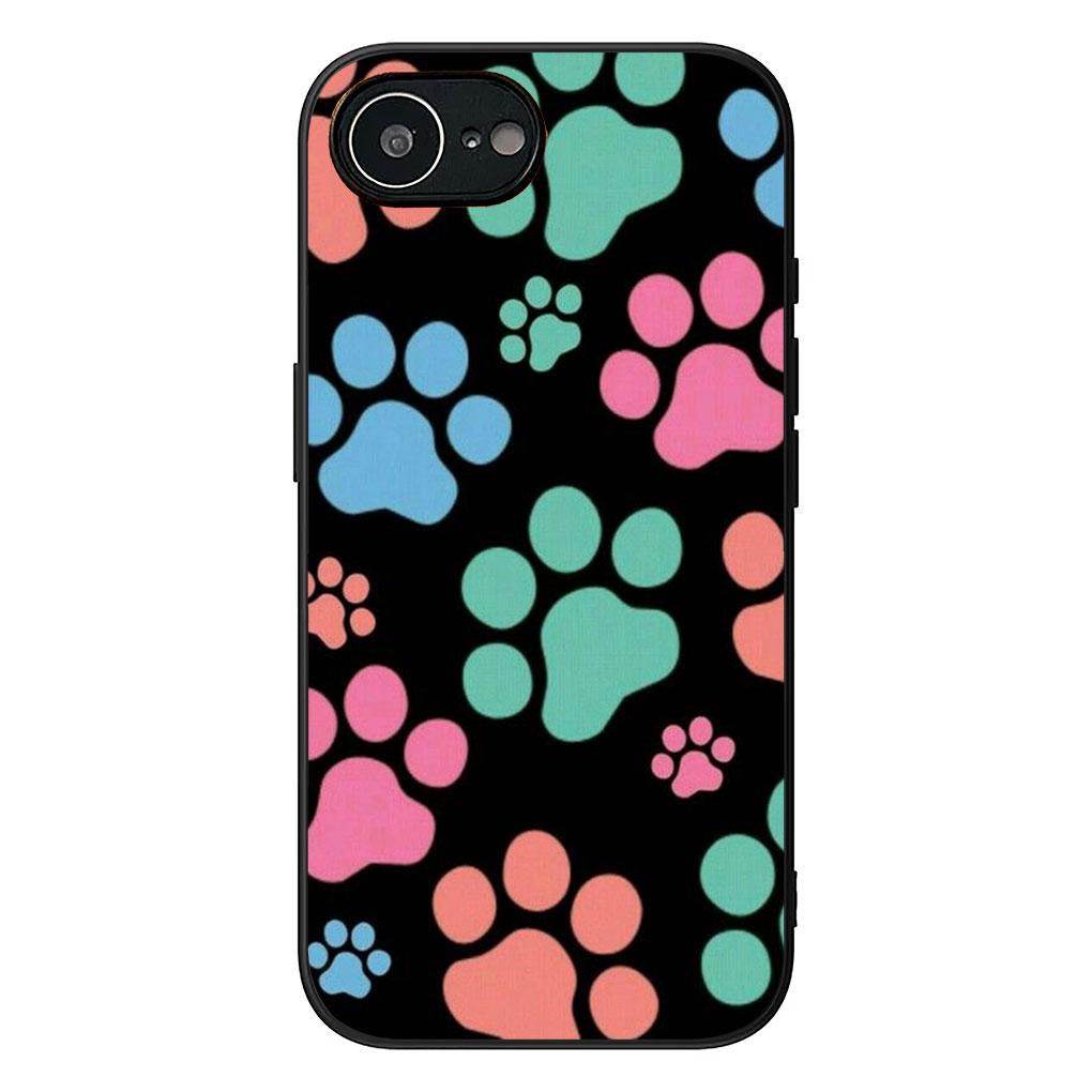 

Такса Милая Лапка Собаки Чехол для Телефона для Xiaomi Poco C75 C65 C71 C85 X7 X6 X5 M6 M7 F7 F8 Ultra F6 Pro Мягкий Чехол Poco X6 Pro