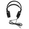 SY855MV Wire Gaming Headset Noise Cancelling Over Ear Headphones with Mic Volume Control for PS4 PC Laptop