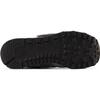 New Balance Nb 515 Soft Comfortable Low Top Kids Running Shoes Kids Running Shoes Gray PV515GRY
