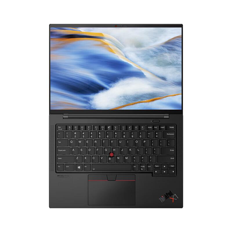 Lenovo ThinkPad X1 Carbon Gen 11 Laptop (CN version)