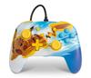 PowerA Pokemon Enhanced Wired Controller for Nintendo Pikachu Charge Switch,