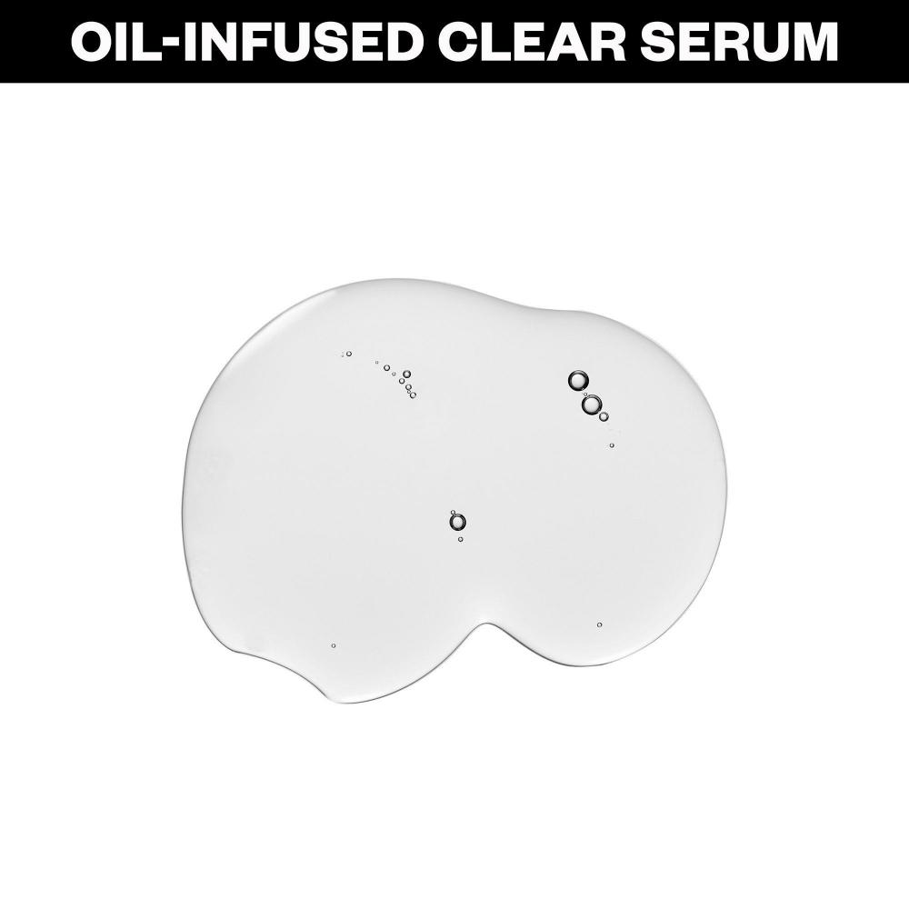 Igk Good Behavior Supreme Seal Anti Frizz Serum 1.7 Oz