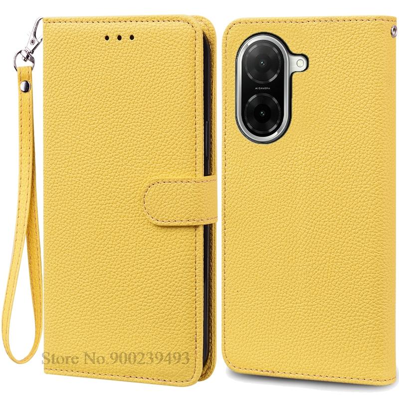 A7 Pro 4G 5G Case For Redmi A7 Pro Case Wallet Leather Flip Cover For Xiaomi Redmi A7 Pro Case Book Phone Cover Coque Fundas