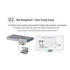 H3C MS4100V2-28P 24-Port Gigabit PoE+ 4-Port SFP Layer 2 Managed Switch
