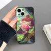 Korean Game C-Cookie Run Kingdom Phone Case For iPhone 18 17 Pro Max 16 15 14 Pro Max 13 Mini 11 12 Xr X Xs SE Plus Back Cover