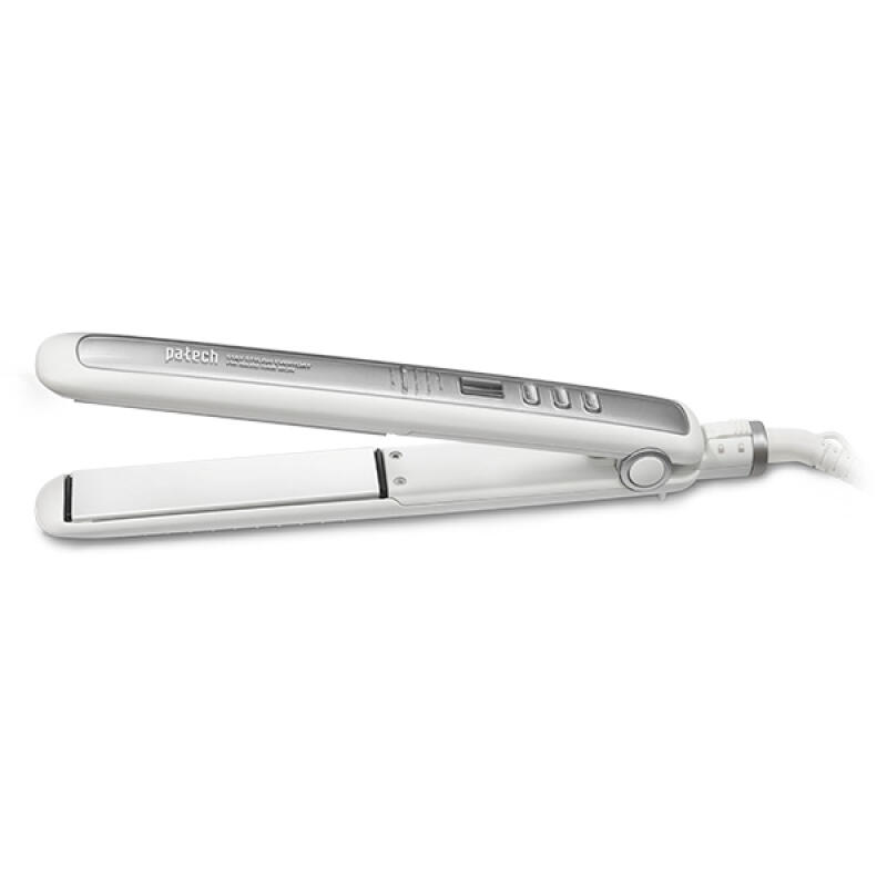 Patek White Digital Curling Iron (26018016)
