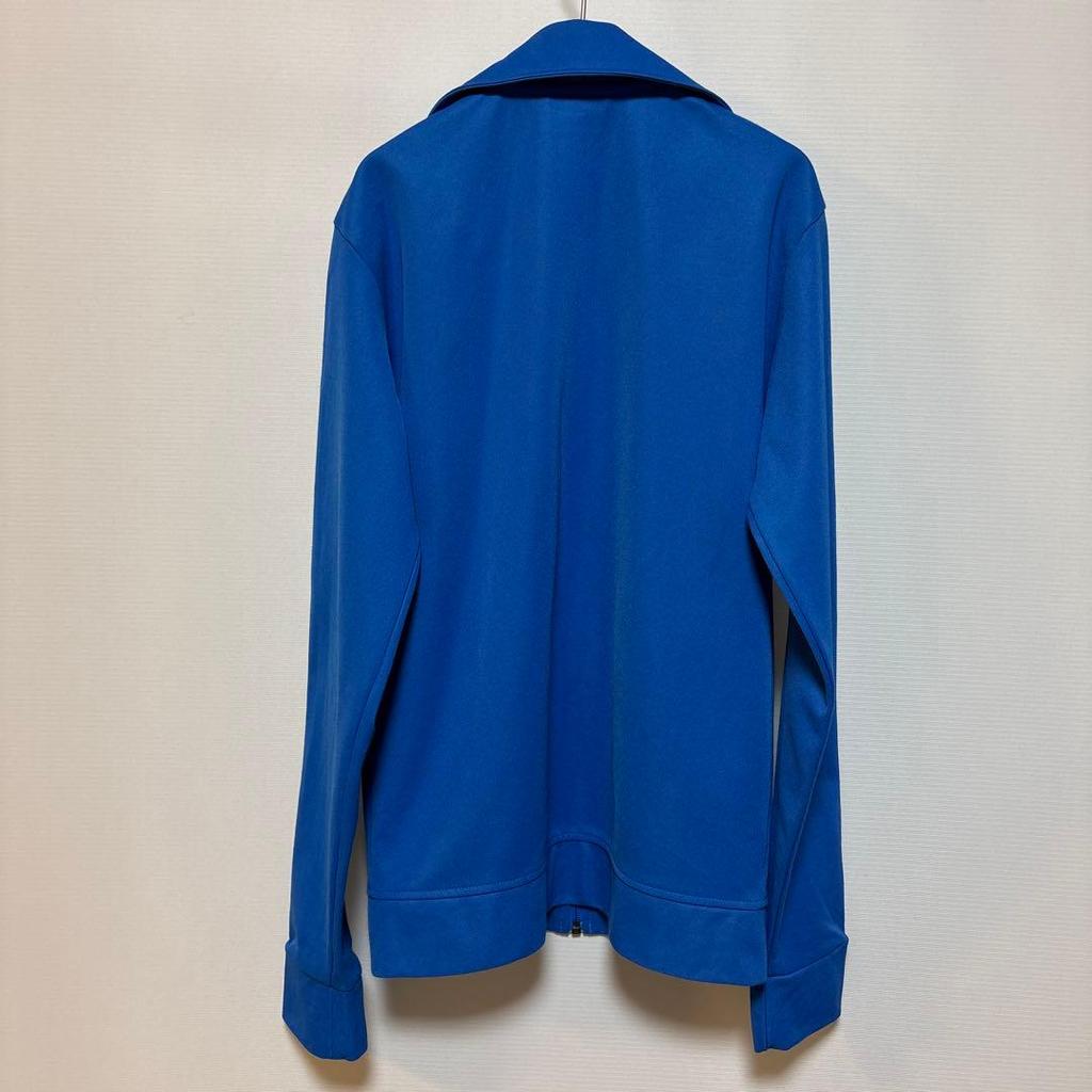 [USED] adidas Beckenbauer high-neck track jacket