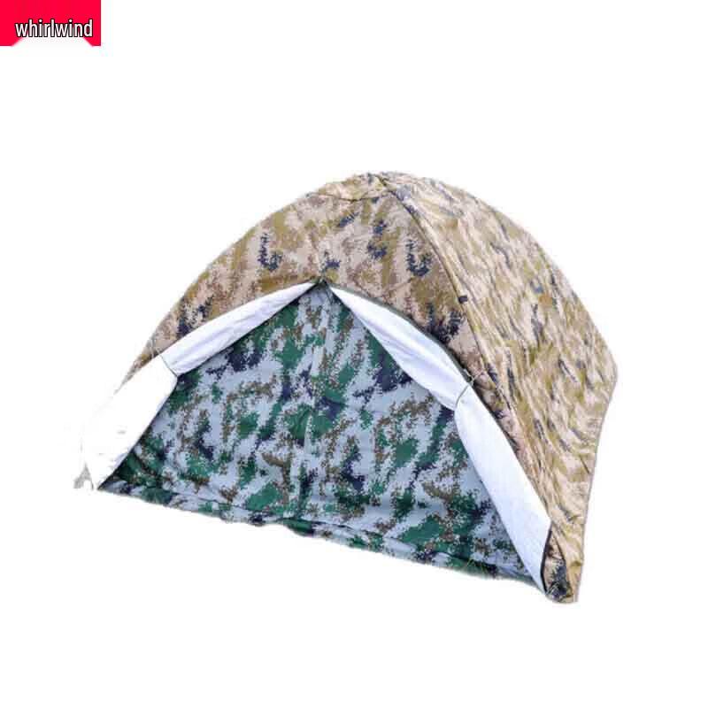 Xuan Shi All-Season 2-Person Double Layer Camping Tent
