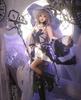 Collapse Star Rail Cosplay Madame Herta Cosplay Costume Star Rail Cosplay Anime Halloween School Festival Party Adult Costume Collapse Star Rail [Nou