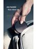 High-Quality Sound Bluetooth Outdoor Speaker: Portable with Subwoofer, Card Slot, and Large Volume (Model BS02)