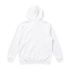 Heren S Half-ritssluiting Hoodie Sweatshirt Effen Kleur Casual Lange Mouwen Pullover
