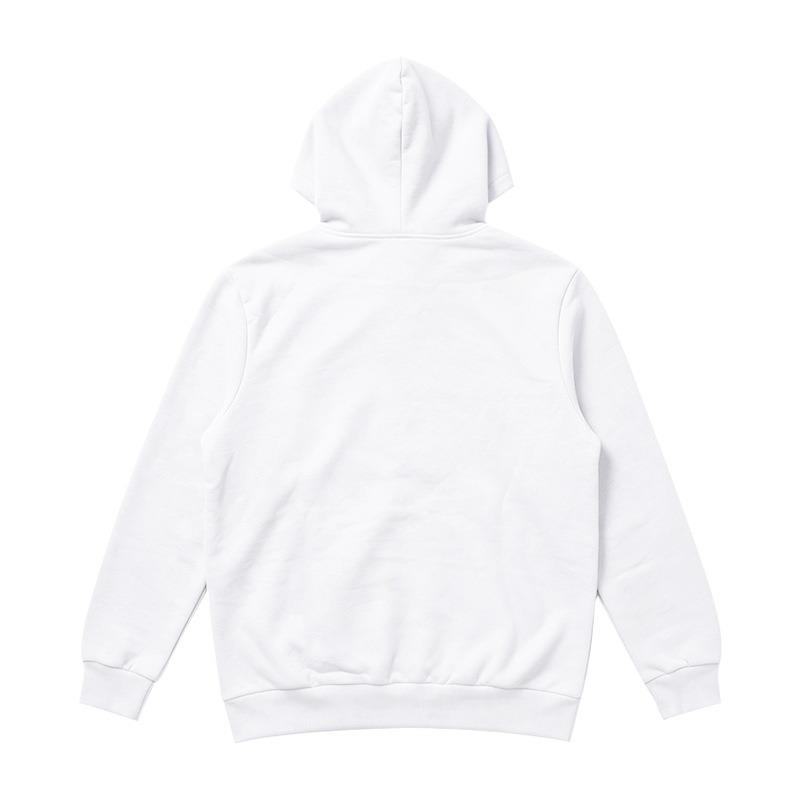Heren S Half-ritssluiting Hoodie Sweatshirt Effen Kleur Casual Lange Mouwen Pullover