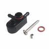 Mercedes-Benz Turbo Gauge Vacuum Adapter for 1.6T/1.8T/2.0T Models