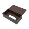 Rectangular Tissue Paper Boxes Waterproof Paper Holder Automotive Decoration Tissue Tray  Kitchen