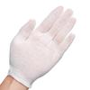 Jewelry Appreciation Cleaning Materials White Cotton Gloves Household Labor Protection Gloves