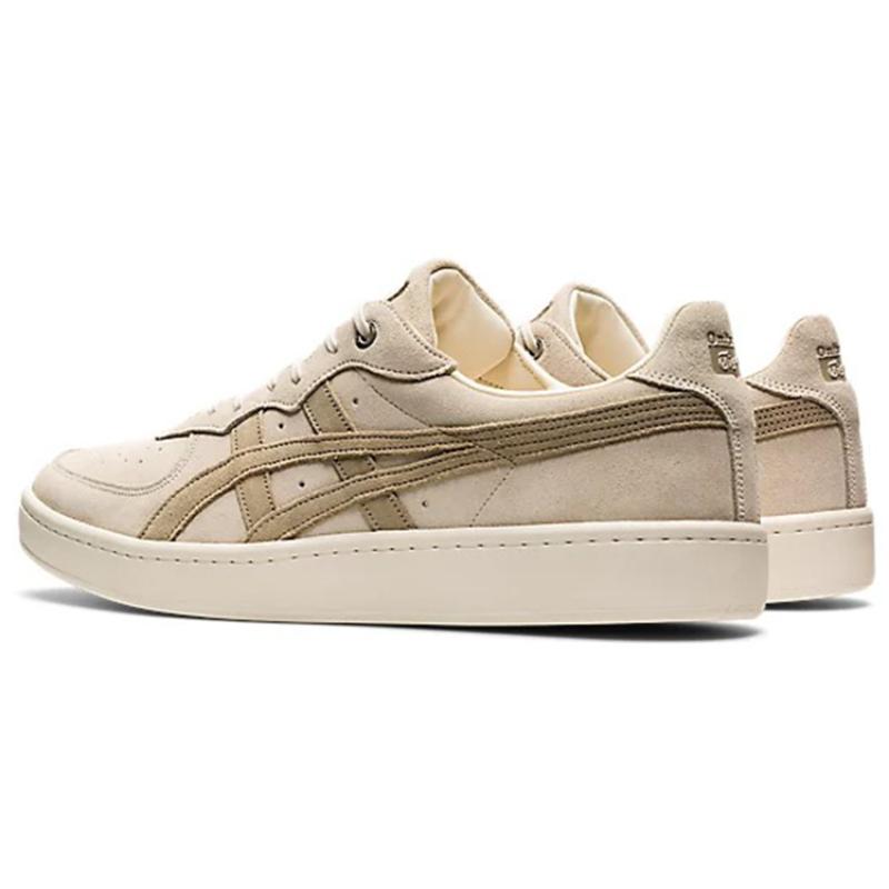 Onitsuka Tiger Gsm Sd 'Birch Wood Crepe' Sneakers 1183B789-200