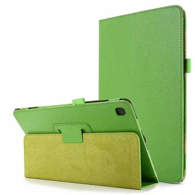 Für Samsung Galaxy Tab S7 Plus 12,4 SM-T975 T875 Fall 360 Grad Rotierenden Stand Tablet Abdeckung für Tab A7 S6 Lite T225 10,4 T505
