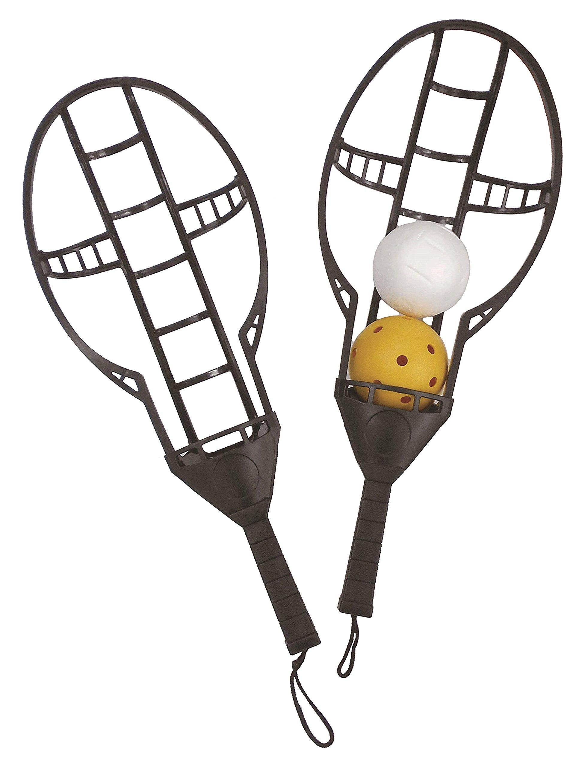 

CAPTAIN STAG Sky Catch Ball Happy Skip Трекбол U-7732