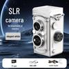 Retro CCD HD Campus Vlog Camera