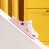 Qidashun Unisex Lightweight Foam Water Shoes for Indoor/Outdoor Use - Summer Beach & Garden Shoes with Ventilation.