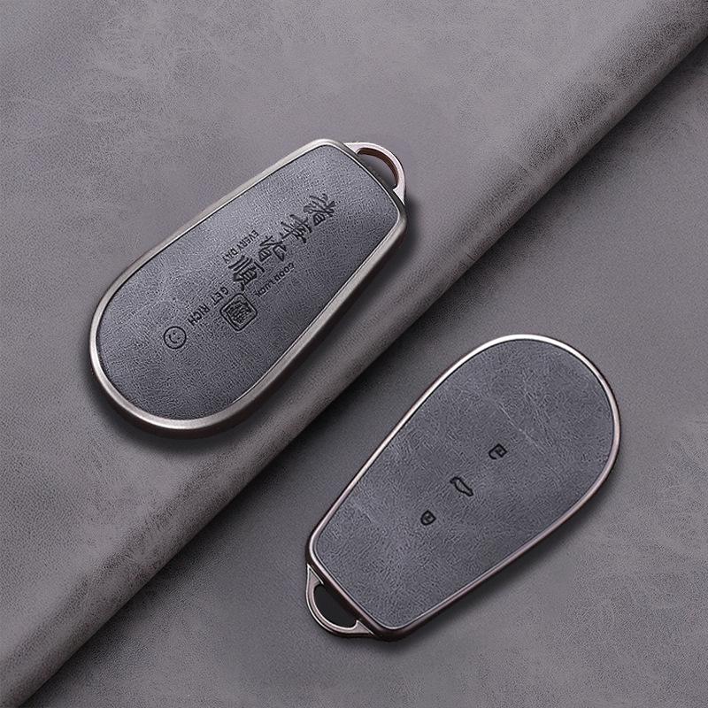 Премиальный аксессуар для Dongfeng Nissan N7 2025