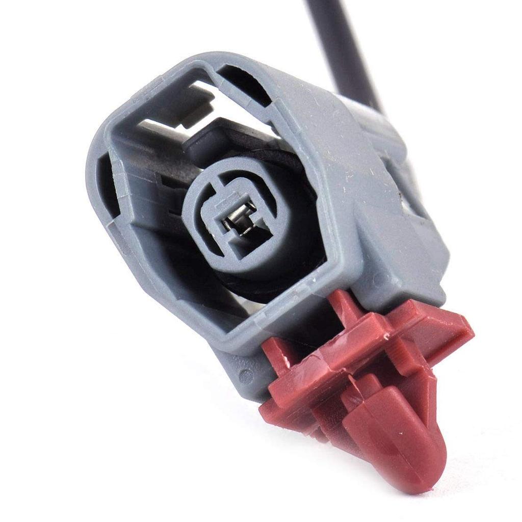 Panatiroy Detonation Knock Sensor Replacement for ZJ0118921 ZJ01-18-921, 2 2011-2014