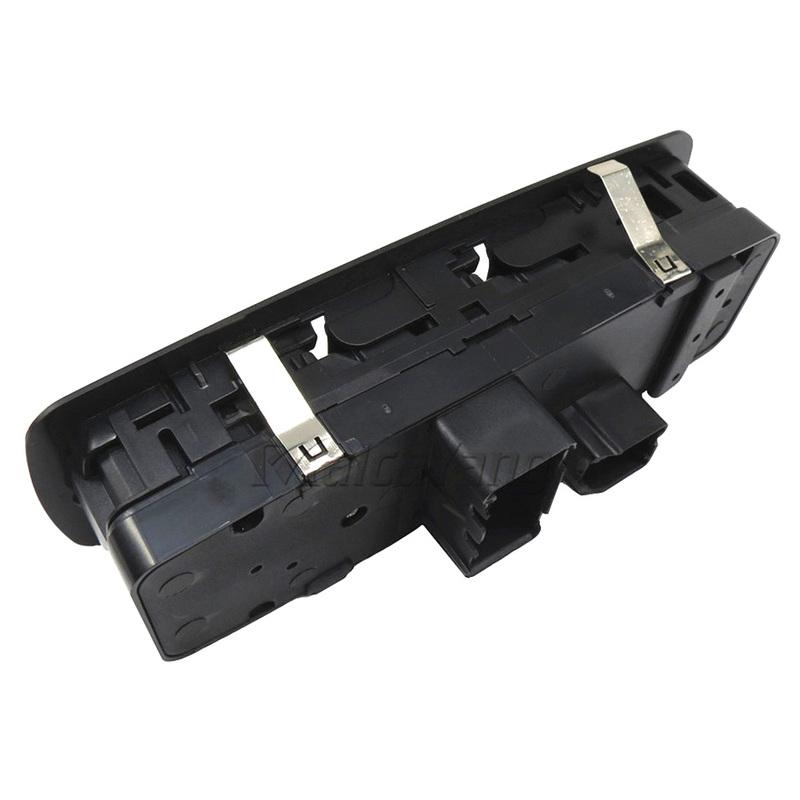 For Dodge Nitro Journey Jeep Liberty Chrysler 4602533AF Electric Power Master Window Control Switch Regulator Lifter Button
