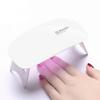 Mini UV LED Gel Nail Lamp USB Self-Nail Resin