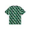 New MLB New York Yankees T Shirts Unisex Green 3ATSM0124-50GND