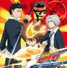 The Definitive Collection of Anime Theme Songs and Character Theme Song Covers from Hitman "Katekyo REBORN!"