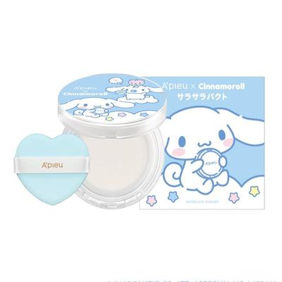 A'PIEU Water Lock Glättendes Puder Cinnamoroll 13g
