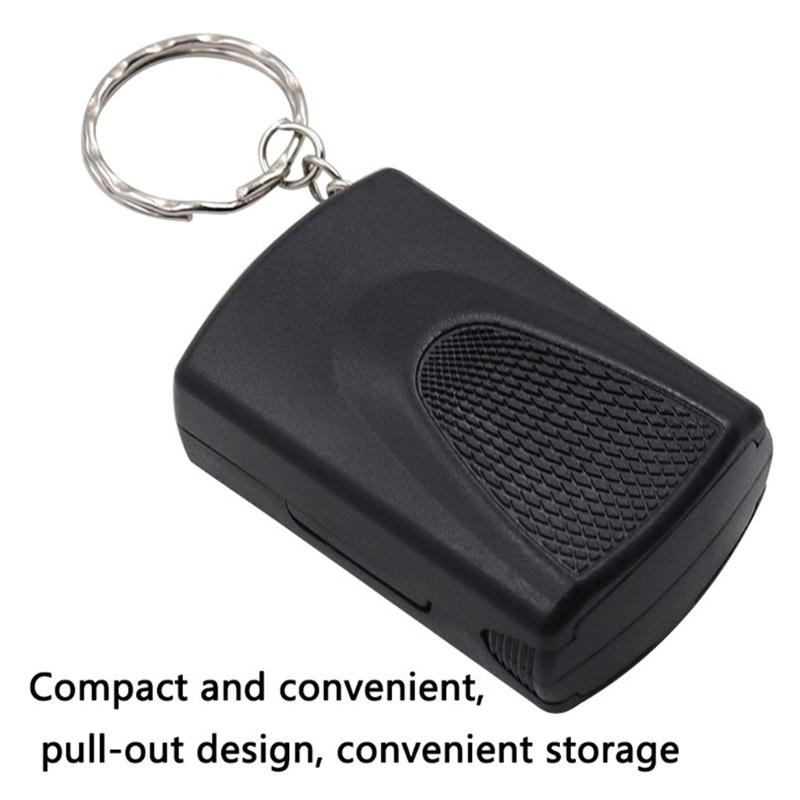 Beste Taschenlupe 45-fache Vergrößerung Schubladen-Lupe Vergrößerungsglas mit Licht Ideal zum Würdigen von Antiquitäten Schmuck