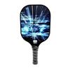 Fiberglass Pickleball Paddle Lightweight Durable Outdoor Training Racket