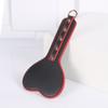 Erotic Sex Toys Leather 8 PCS BDSM Bondage Set with Case Adult Sex Games Restraints Kit Exotic Bondage Gear for Couples Sex Shop
