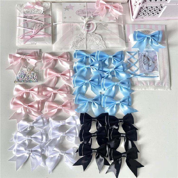 Angel Wing Material Photocard Holder Material Perfect for DIY Gift Decoration