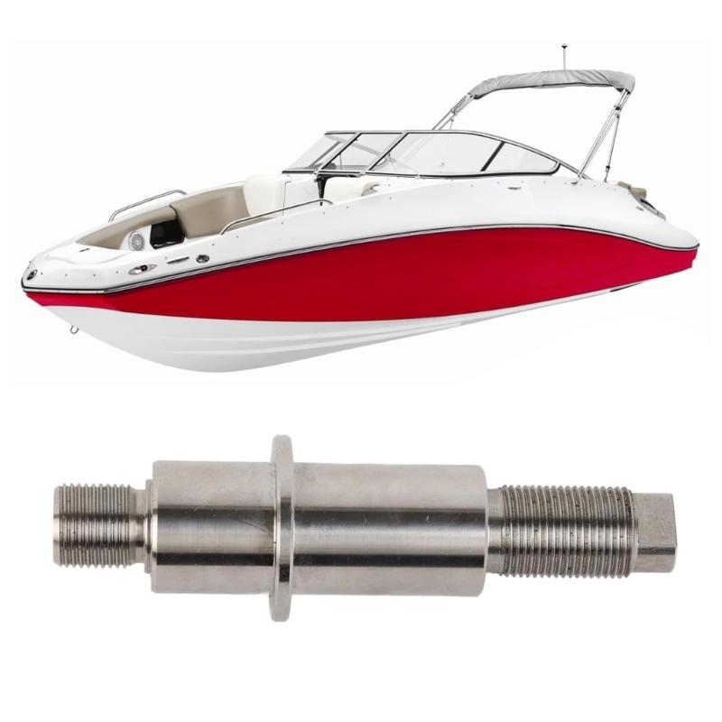Jet Pump Impeller Shaft Replacement Accessories Outboard Motor Impeller Shaft Drive Shaft for RXP RXT GTR 90 130