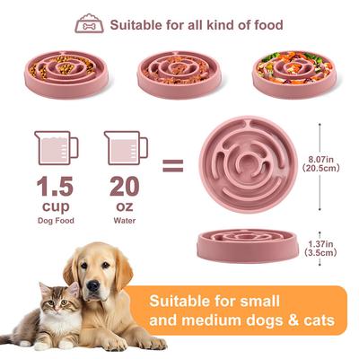 Köpek – Köpek Besleme ve Sulama Malzemeleri