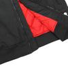 Puma Collezione Capodanno 2025 Giacca in Cotone con Zip a Manica Lunga Sportiva Casual da Uomo Giacca Nera 631679-01