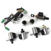 JF011E Voor Nissan Murano Altima Quest RE0F10A 10B CVT Transmissie Solenoïde Kit