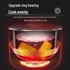 Joyoung Multi-functional Electric Cooker with Steamer CN Plug (adapter Included)