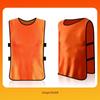 Custom Numbered Team Vests for Adult & Youth Sports – Perfect for Football, Basketball, Team Building & Events