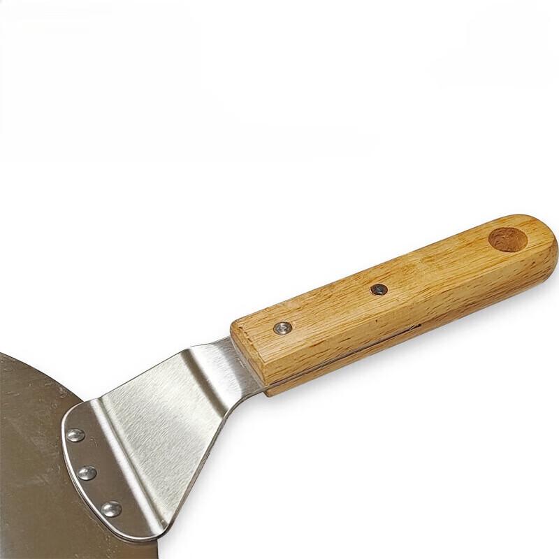 Multi-purpose Pizza & Baking Spatula