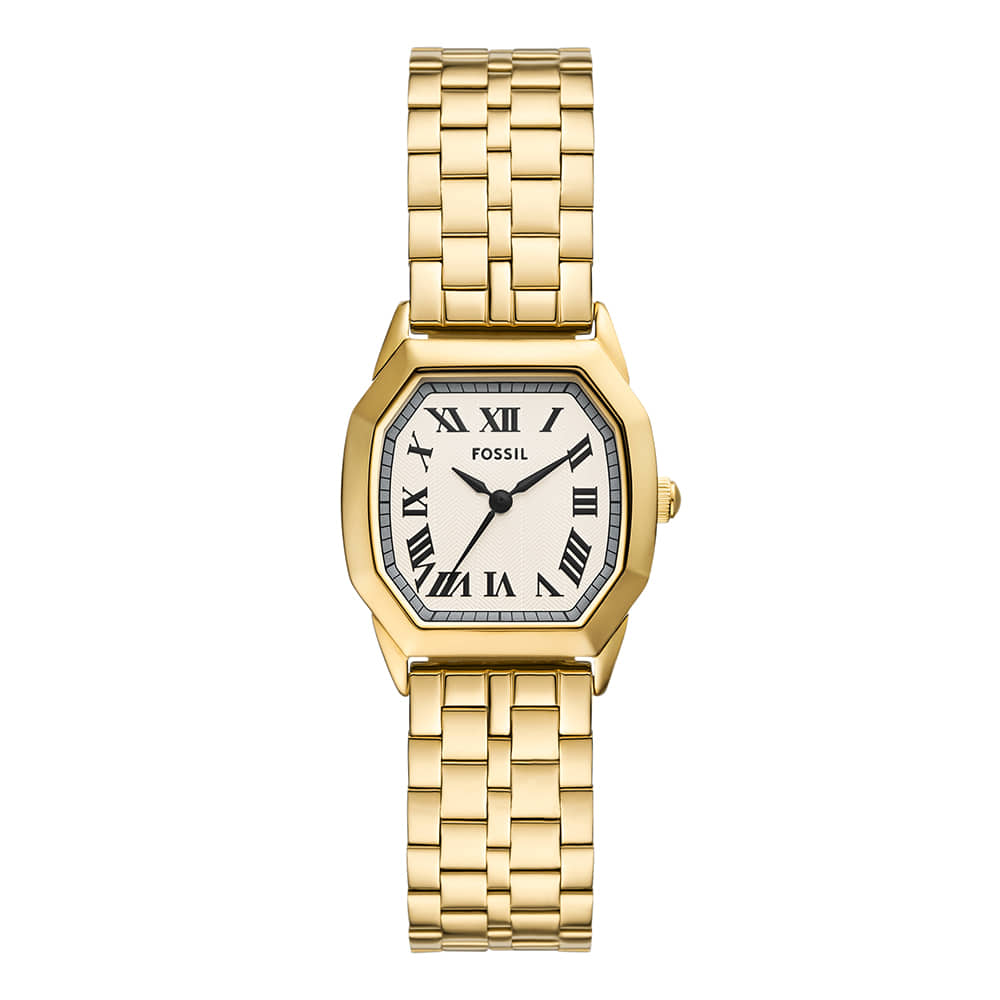 Paseul Es5361 (Harlow) Women'S Metal Watch