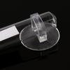 10-Pack Aquarium Floating Thermometer with Suction Cup 0-40℃ 40-100℉