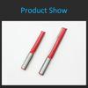 1 PCS 1 2   Shank Flush Trim Router Bit Carving Woodworking Milling Cutter Tools