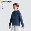 Moodytiger Kids Hooded Sports Sweatshirt